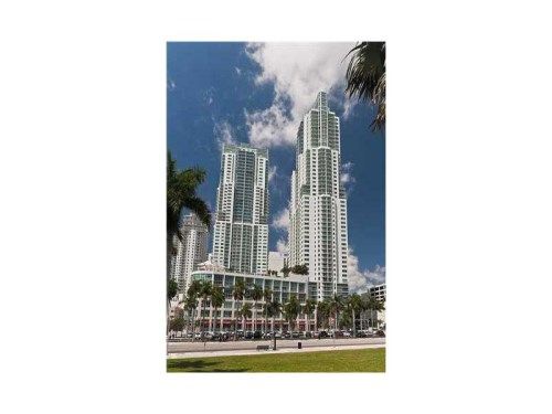 244 BISCAYNE BL # 2010, Miami, FL 33132