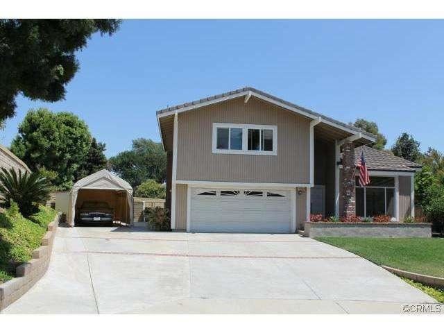 19902 Ravenna Drive, Yorba Linda, CA 92886