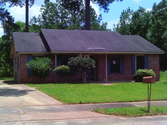 6229 Ellsworth Dr, Montgomery, AL 36116