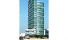 888 BISCAYNE BL # 3908 Miami, FL 33132