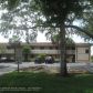 3276 Nw 103rd Ter # 202a, Pompano Beach, FL 33065 ID:757790