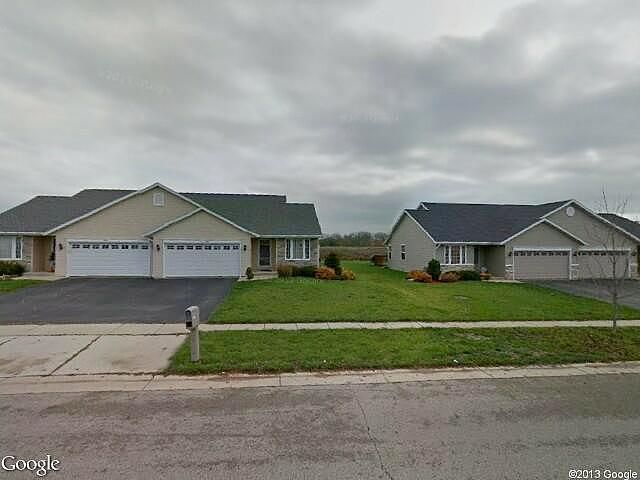 Patricia, Elkhorn, WI 53121