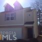 1206 Brookstone Rd, Atlanta, GA 30349 ID:235947