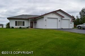 1720 S Ragosa Circle, Palmer, AK 99645