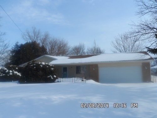 265 Homestead Ln, Saginaw, MI 48601