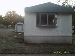 7519 Dorr Street Lot 186, Toledo, OH 43615