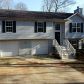 448 Silverwood Drive, Gillsville, GA 30543 ID:5748385