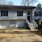 448 Silverwood Drive, Gillsville, GA 30543 ID:6075523