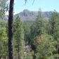 Lot 7 Tonto Rim Ranch, Payson, AZ 85541 ID:1593714