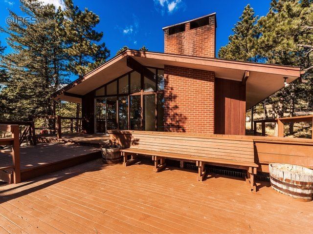 360 Sky Trail Rd, Boulder, CO 80302