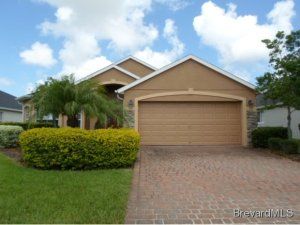 7163 Egbert St, Melbourne, FL 32940