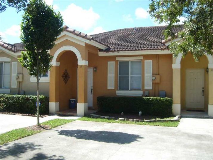 172 SW 15 TE # 172, Homestead, FL 33030