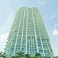 900 BISCAYNE BL # TH701, Miami, FL 33132 ID:1634858