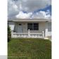 1010 NW 68TH TER, Pompano Beach, FL 33063 ID:1004044