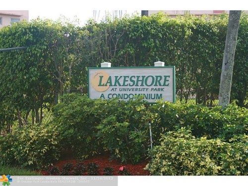 8710 N Sherman Cir # 503, Hollywood, FL 33025