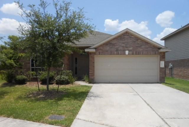 19911 Black Pearl Ct, Houston, TX 77073