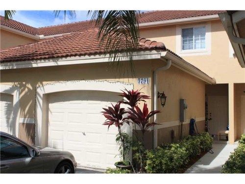 3791 SAN SIMEON CR # 0, Fort Lauderdale, FL 33331