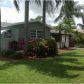 5516 VAN BUREN ST, Hollywood, FL 33021 ID:928151