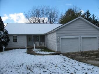 207 S Elm St, Caledonia, OH 43314