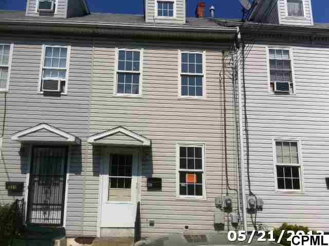 219 Crescent St, Harrisburg, PA 17104