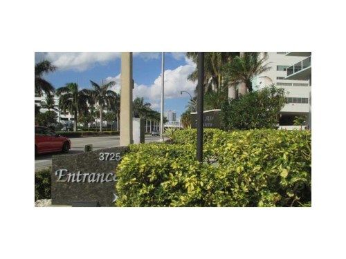 3725 S Ocean Dr # 1410, Hollywood, FL 33019