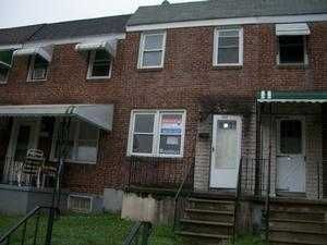 1632 Malvern St, Baltimore, MD 21224