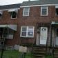 1632 Malvern St, Baltimore, MD 21224 ID:681794