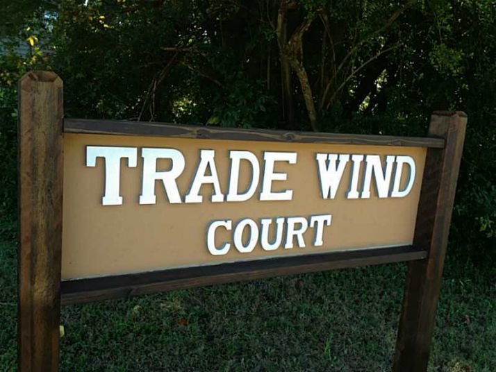 3870 Trade Wind Court, Marietta, GA 30062