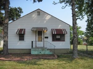 1625 Kentucky St, Racine, WI 53405