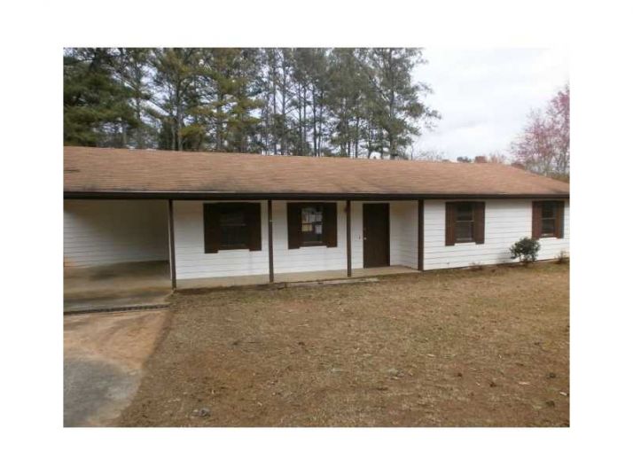 4802 Hemlock Drive Se, Conyers, GA 30094