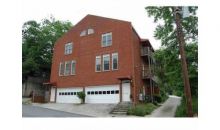 Unit A - 701 Greenwood Avenue Ne Atlanta, GA 30306