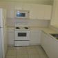 1666 SE 27 CT # 202, Homestead, FL 33035 ID:207331