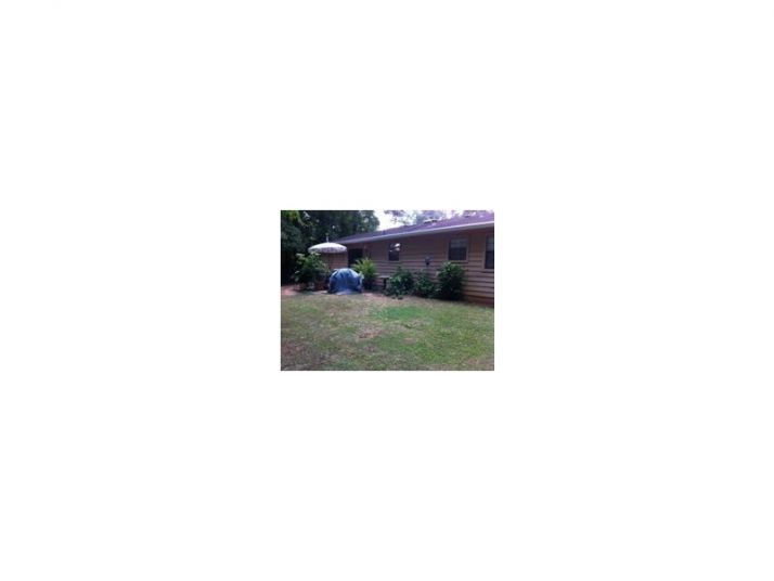 318 Morris Court Se, Conyers, GA 30094