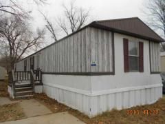 1915 W MacArthur, #266, Wichita, KS 67217