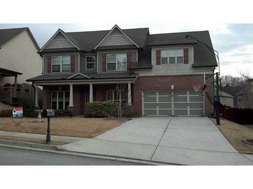 1801 Beyers Landing Drive, Buford, GA 30519