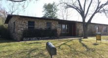 401 N Vanderveer St Burnet, TX 78611