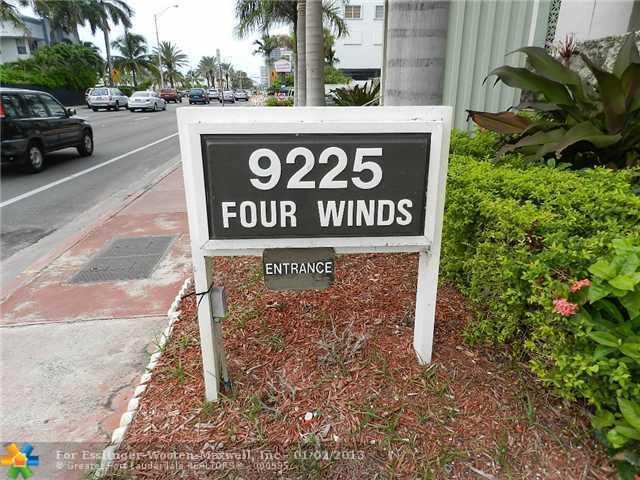 9225 COLLINS AV # 405, Miami Beach, FL 33154