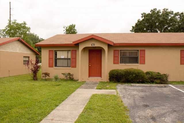 421 Las Palmas Cir # 610, Avon Park, FL 33825