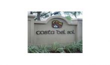 9938 COSTA DEL SOL BL # E-90 Miami, FL 33178