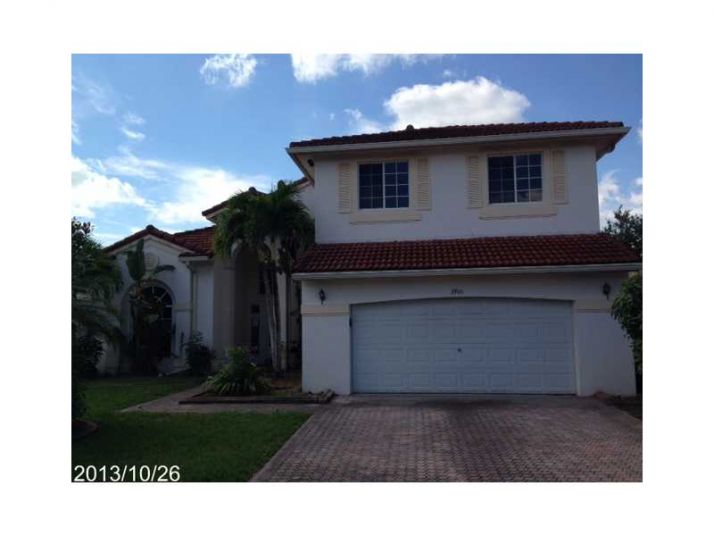 3900 SW 146TH AV, Hollywood, FL 33027