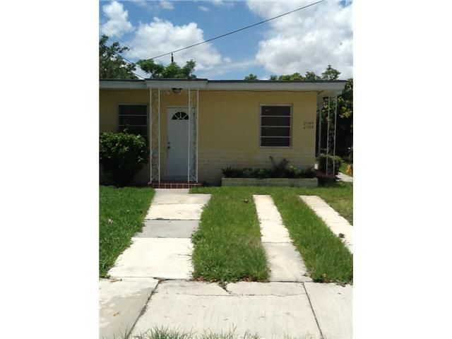 2790 SW 31 CT, Miami, FL 33133