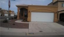 11583 Saint Martin Way El Paso, TX 79936