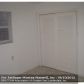 1750 N 17TH CT # 209, Hollywood, FL 33020 ID:580522