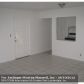 1750 N 17TH CT # 209, Hollywood, FL 33020 ID:580524