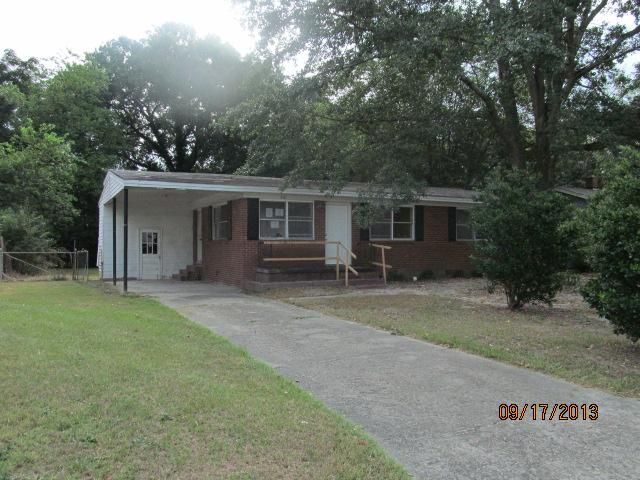 2421 Bream Ave, Augusta, GA 30906