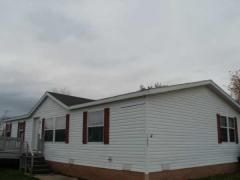 12405 ST JAMES, Romeo, MI 48065