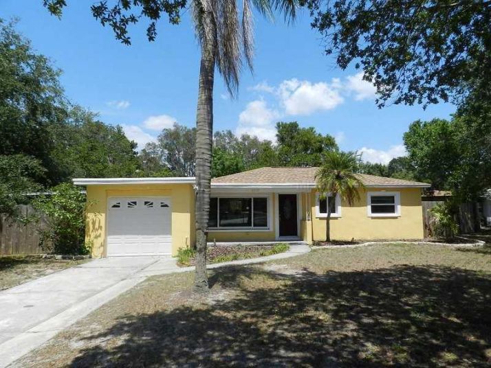 4307 W Knights Ave, Tampa, FL 33611