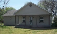 807 S Broadway St Franklin, KS 66735