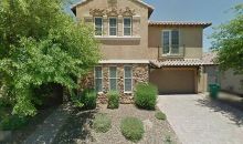 Carol Waddell, AZ 85355