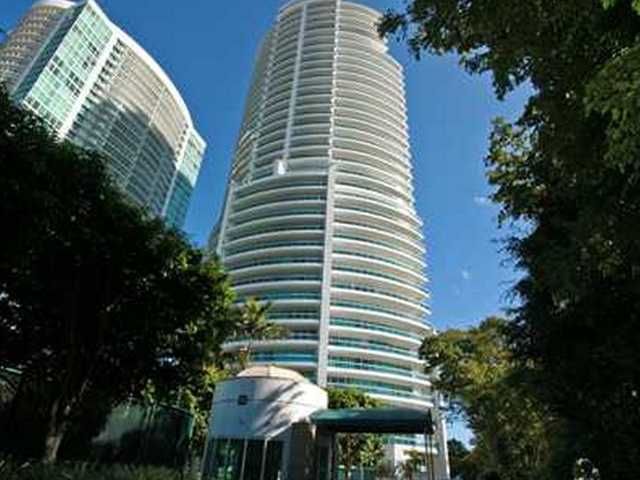 2127 BRICKELL AV # 1506, Miami, FL 33129